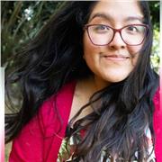 Me gusta Compartir conocimientos ayudar a otros a aprender de manera práctica. soy clara y paciente. objetivo disfrutar el proceso