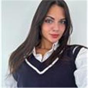 Insegnante di italiano, per bambini o adulti, dalla grammatica al lessico ai temi. Lezioni online 