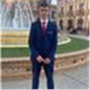 Profesor particular de matemáticas telemático apto para ESO/Bachillerato