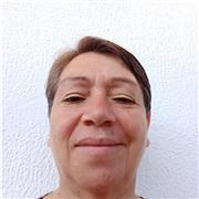 Licenciada en educación preescolar
Con especialización en lengua propia del español