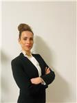 Formatrice di carriera e docente di diritto, economia, materie umanistiche