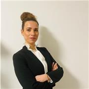 Formatrice di carriera e Docente di Diritto, economia, materie umanistiche