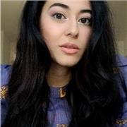 Zahida