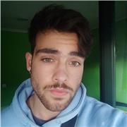 Soy estudiante de Ingeniería Mencánica, con vocación para la docencia.