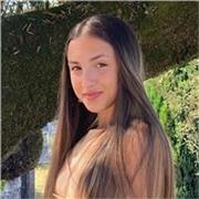 Profesora nativa en español para extranjeros, apta para todas las edades y niveles