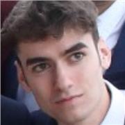 Estudiante de Ingeniería de Software ofrece clases particulares de todas las materias de la ESO