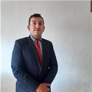 Ingeniero en transporte y vías, sólidos conocimientos en el área de matemáticas, educación financiera y gestión de proyectos, excelentes relaciones humanas y facilidad para compartir conocimientos