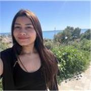 Profesora de lengua castellana con mucha experiencia, ofrezco clases online. 