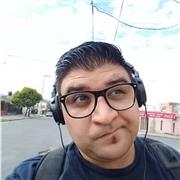 profesor de diseño grafico y publicitario