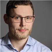 Englisch Lehrer (Muttersprachler) - Lerne mit einem Native Speaker