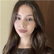 Me considero una persona paciente, empatica, amable y que explica muy bien las cosas . Soy capas de dar clase a todo tipo de edades sin importar el nivel de la persona