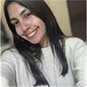 Profesora de educación en Pilar apoyo a niños de inicial y primaria