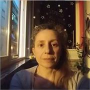 Integradora Social,con 25 años de experiencia en apoyo e inclusión 