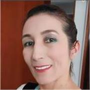 Professora particular de Língua Portuguesa