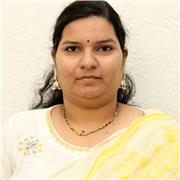 Chandralekha Dave