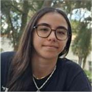 Estudiante de Grado en Español: Lengua y Literaturas en la Universidad de Alicante.