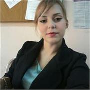 Profesora de Biología, clases online para todas las edaded