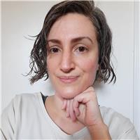 Paula Roy