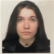 Laureanda in Psicologia e Diplomata in Lingue Straniere offro lezioni private in materie umanistiche e lingue straniere