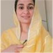 Mathematics tutor providing tuitions till GCSE, M.sc maths and B.ed holder , knew punjabi, hindi and english language