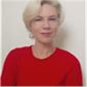 Professional English tutor and coach with 20+ years of experience, providing online lessons from Germany. PhD in Pedagogy, 