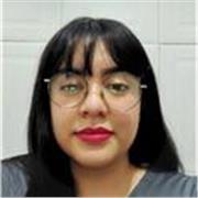 Maestra de ingles con especialidad en pedagogía