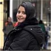 Bilingual educator (native Hindi speaker), bridging cultural gaps through language.