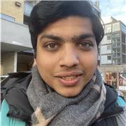 Dhrumil