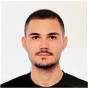 Laureato e professionista grafico offre lezioni individuali online o in presenza di Comunicazione Visiva!