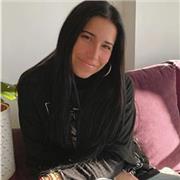 Técnico de educación infantil graduada en Criminología ofrece clases particulares de cualquier materia escolar