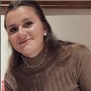 Profesora particular de apoyo de primaria