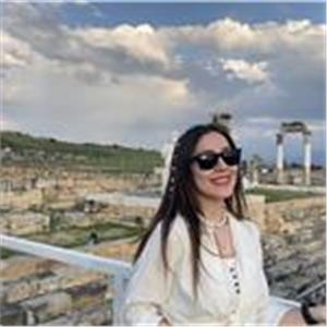 İrem Kurt