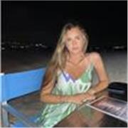 Profesora particular de matemáticas