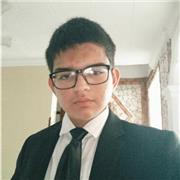 Poseo conocimientos clave en LENGUA CASTELLANA Y LITERATURA como también en LENGUA EXTRANJERA INGLÉS