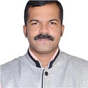 Anoop Mohanan Pillai