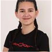 Soy una persona joven muy activa , que le encanta enseñar