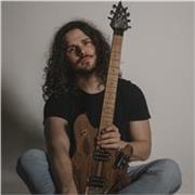 Músico profesional con más de 13 años de experiencia. Blues, Rock, Pop...