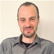 Français, RMA, FLE, je suis un formateur et conseiller en insertion