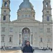 Estudiante de último año de Ing. Electrónica Industrial y Automática en la UVa. Clases orientadas a ESO y Bach Científico&Tecnico