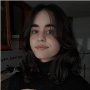 Maestra de Educación Infantil que busca ayudar en los deberes a niños y niñas de primaria. Actualmente cuento con un B2 de ingles