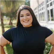 Professora formada em Pedagogia
Reforço escolar | Alfabetização
Atendimento individual