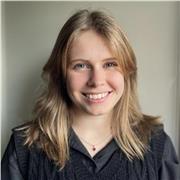 Studentessa universitaria a Venezia. Offro lezioni di inglese per bambini e adulti a Mestre/Venezia o online.