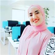 English - Arabic Translator and I have a strong passion for teaching Arabic to non-native speakers.