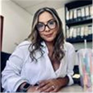 María Alejandra Becerra