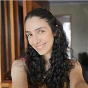 Professora particular de matemática para adultos e adolescentes