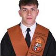 Alumno en último año de ingeniería aeroespacial. Me gustaría dar clase a personas de hasta Segundo de bachillerato.