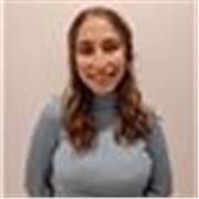 Profesora de inglés, con experiencia, para dar clases a niños y adolescentes en la ciudad de Murcia.