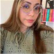 Profesora Nativa de California (USA) | 8+ Años de Experiencia | Inglés de Negocios y Conversación (Pierde el miedo a hora)