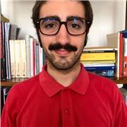Mi propongo come insegnante privato di italiano e letteratura italiana