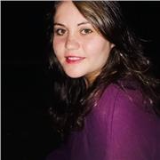 Profesora de inglés y asignaturas varias para dar apoyo de clases en enseánza básica